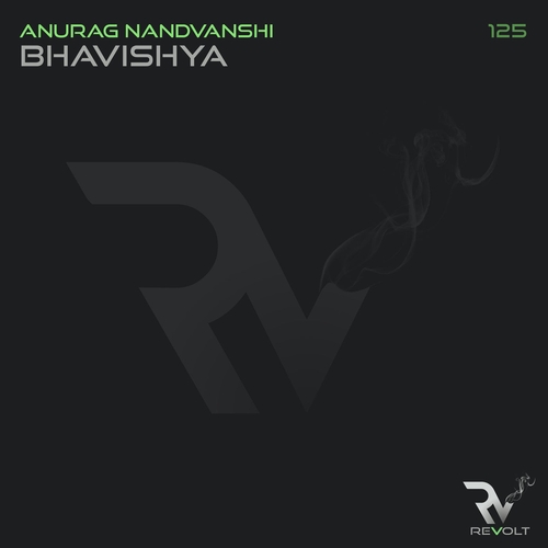 Anurag Nandvanshi - Bhavishya [RM125]